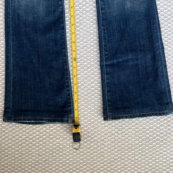 Citizens of Humanity Kelly Boot Jeans - Picture 2 of 8